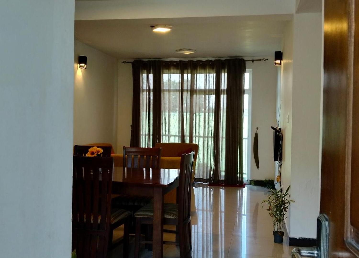 Night Luxury Apartment *