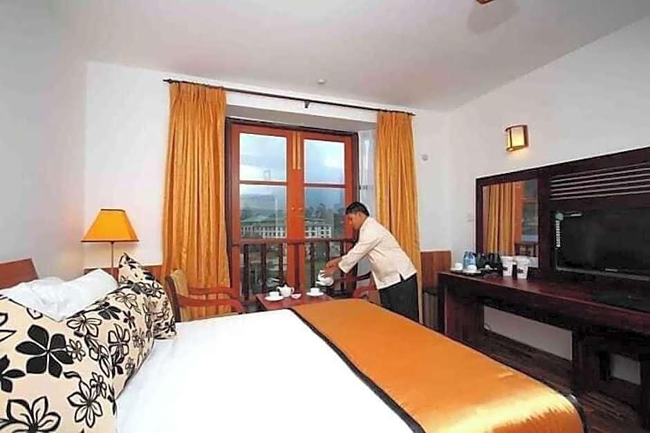 The Golden Legacy 3* Nuwara Eliya