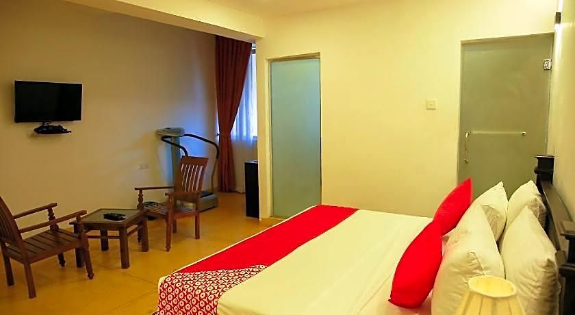 Glenloch Tea Factory Hotel Nuwara Eliya