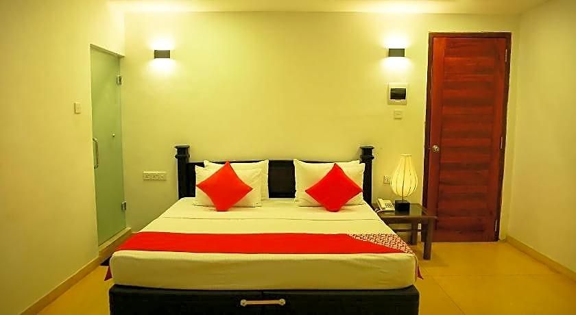 Hotel Glenloch Tea Factory 4*