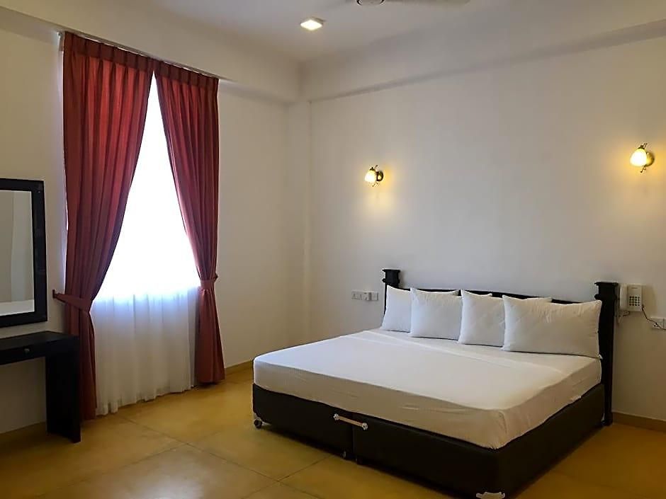 Glenloch Tea Factory Hotel Nuwara Eliya