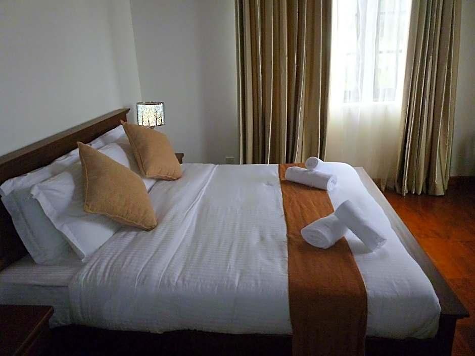 Daffodils Hotel Nuwara Eliya