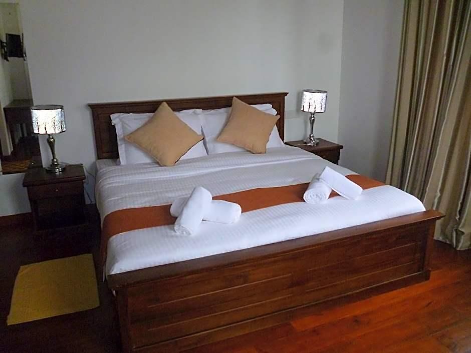 Hotel Daffodils