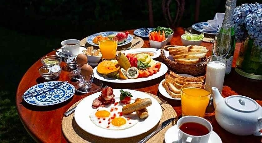 Resort Craigbank Nuwaraeliya 5*