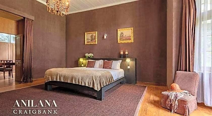 Craigbank Nuwaraeliya Resort