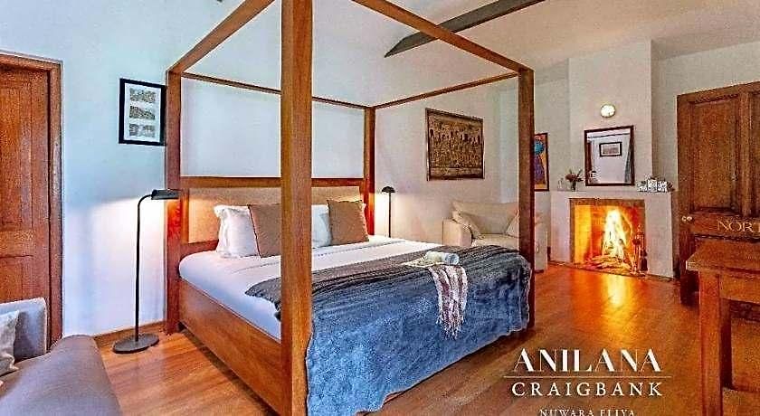 Craigbank Nuwaraeliya