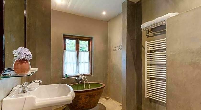 Resort Craigbank Nuwaraeliya 5*