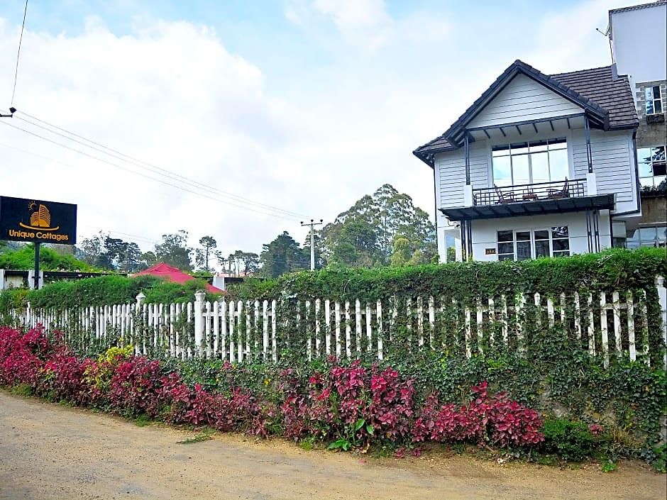 Unique Hotel Nuwara Eliya