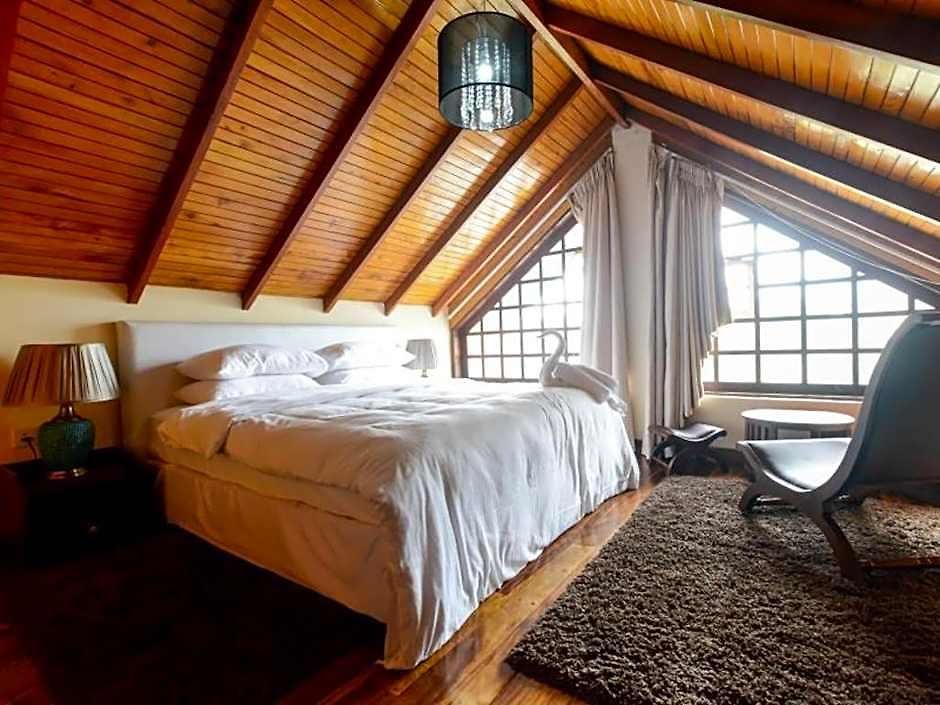 Villa Tea Fields - Free Breakfast, Just 4km From City, Near Gregory Nuwara Eliya
