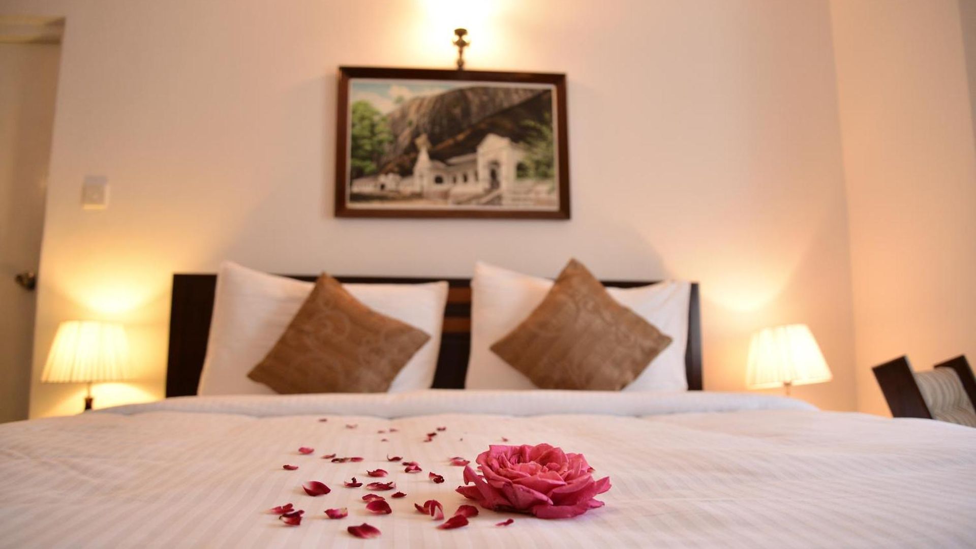 The Rock 3* Nuwara Eliya
