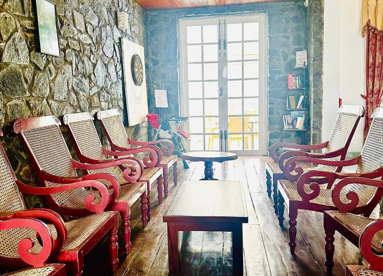 The Rock 3* Nuwara Eliya