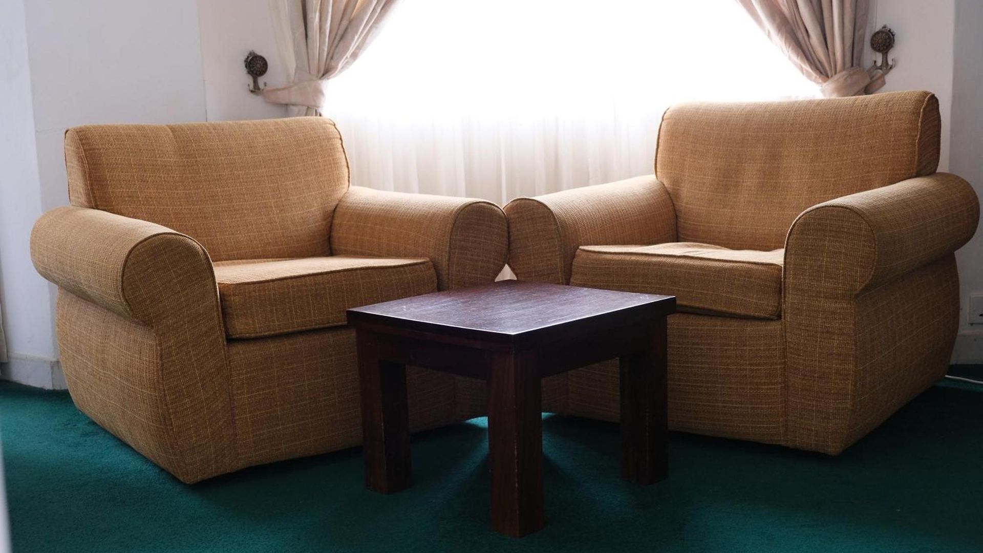 The Rock 3* Nuwara Eliya