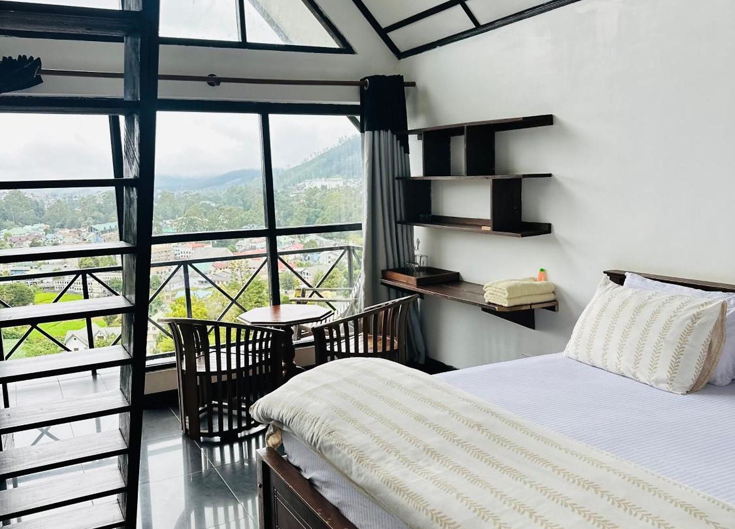 Villa Sherwood Nuwara Eliya