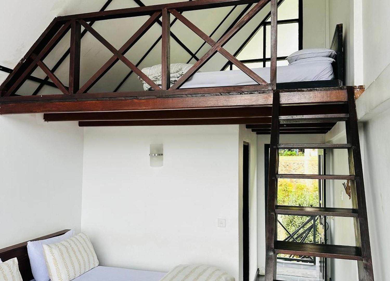 Sherwood * Nuwara Eliya