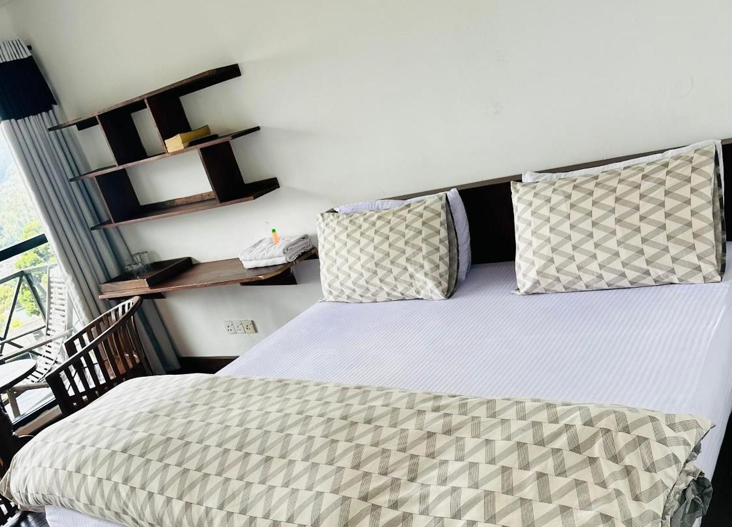 Villa Sherwood Nuwara Eliya