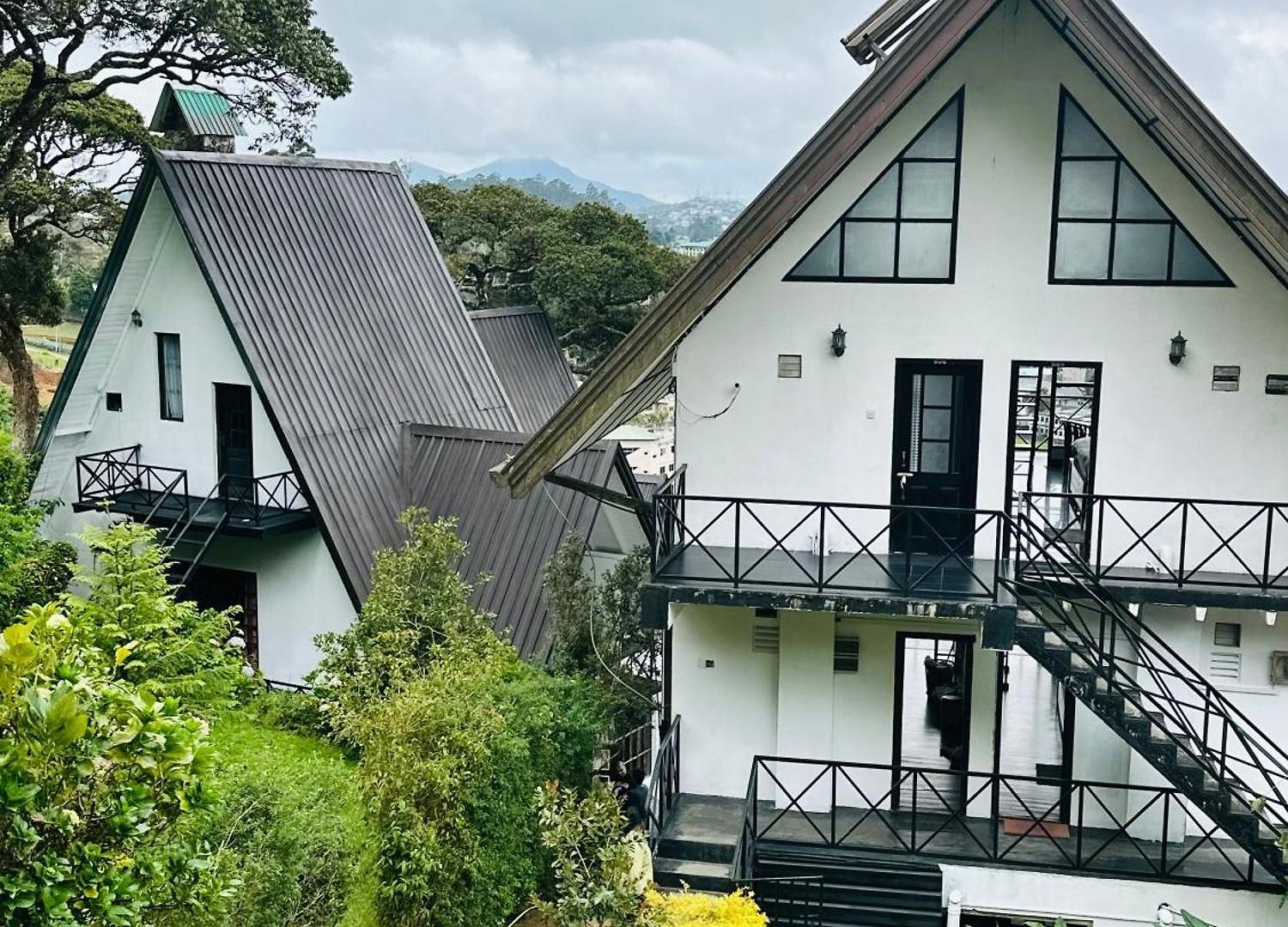 Sherwood Nuwara Eliya