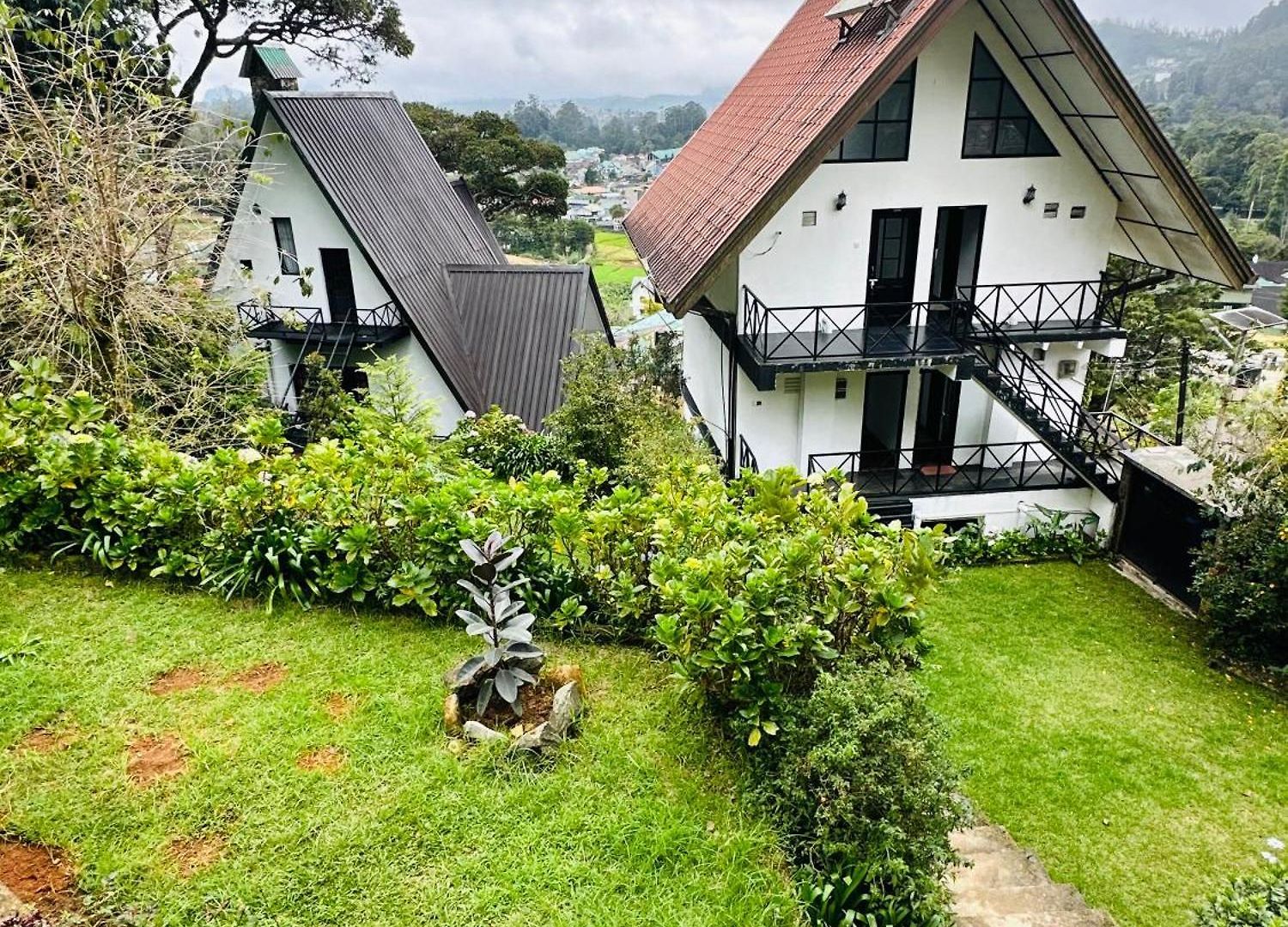 Sherwood * Nuwara Eliya
