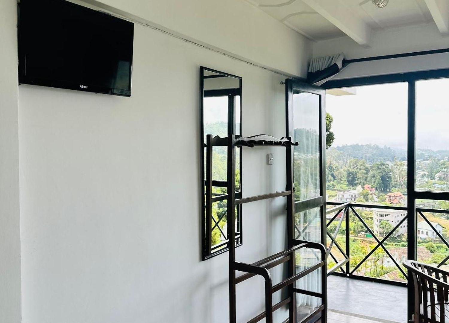 Sherwood Nuwara Eliya