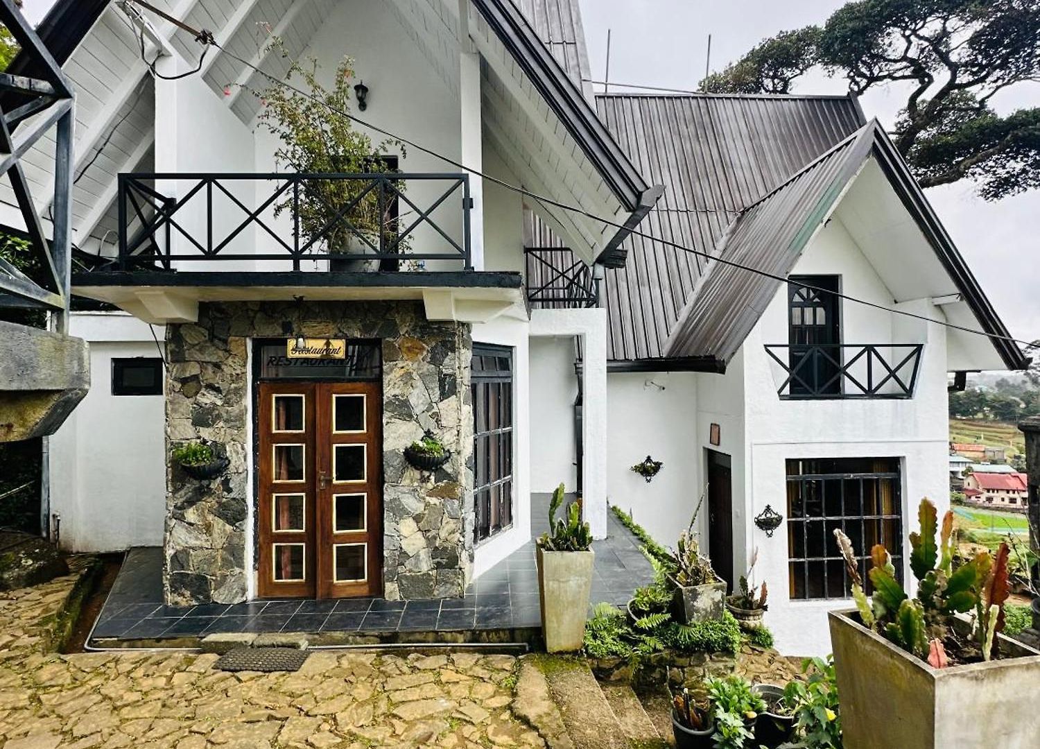 Villa Sherwood