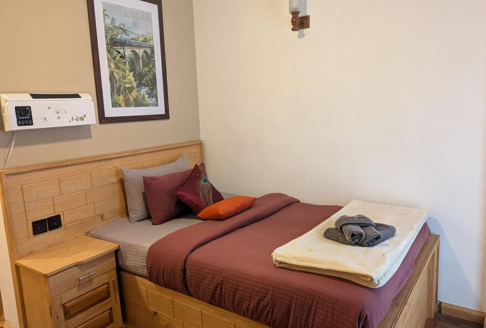 Suriya Guest Guest house 3*
