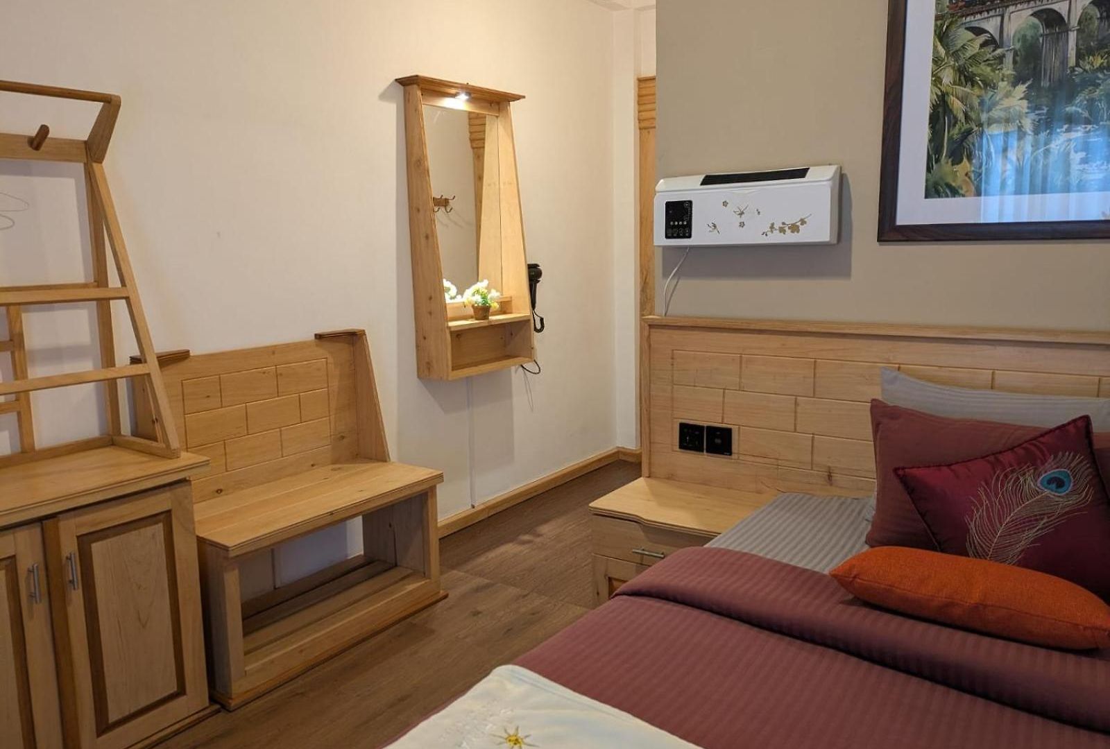 Guest house Suriya Guest 3*