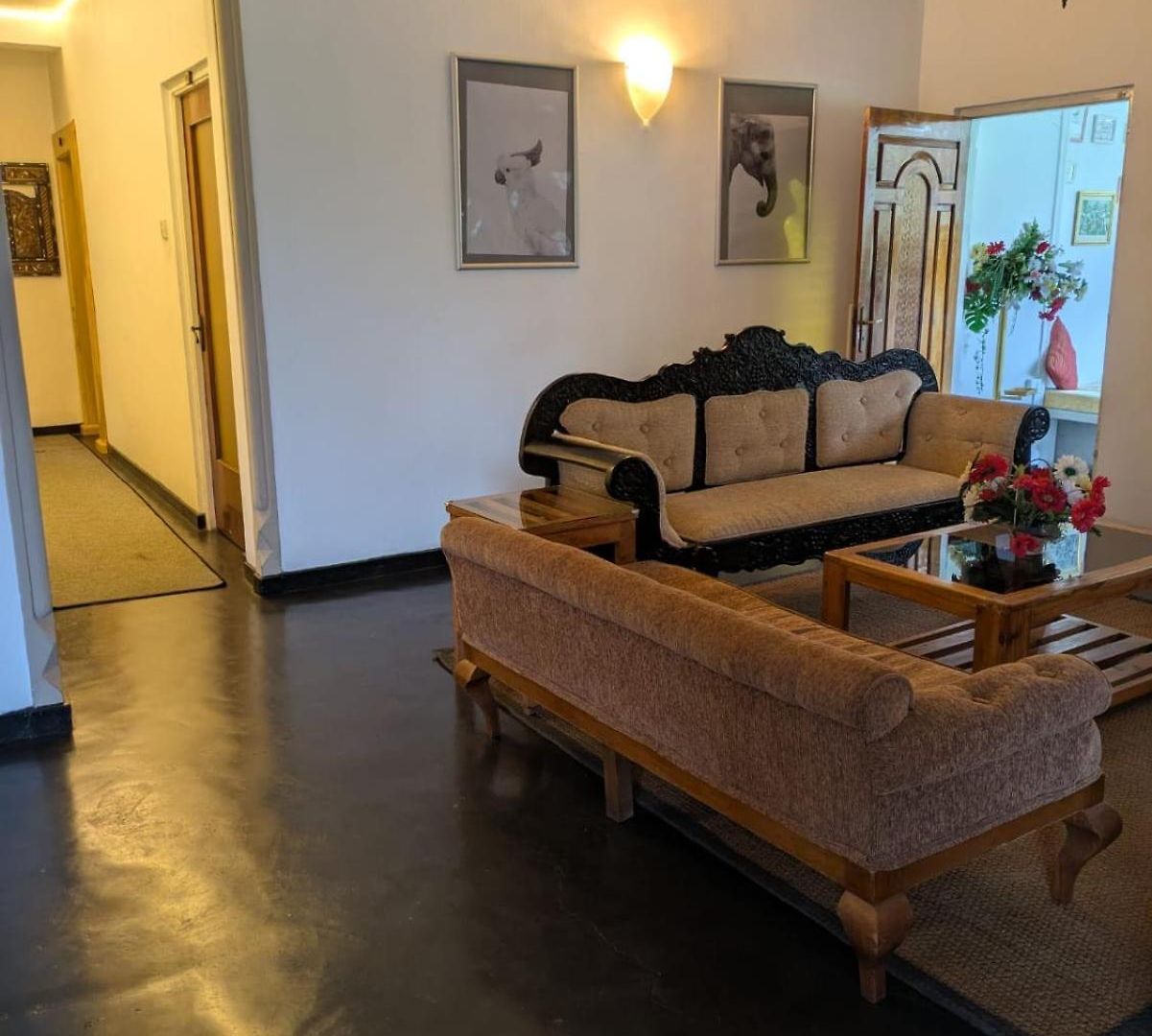 Suriya Guest 3* Nuwara Eliya