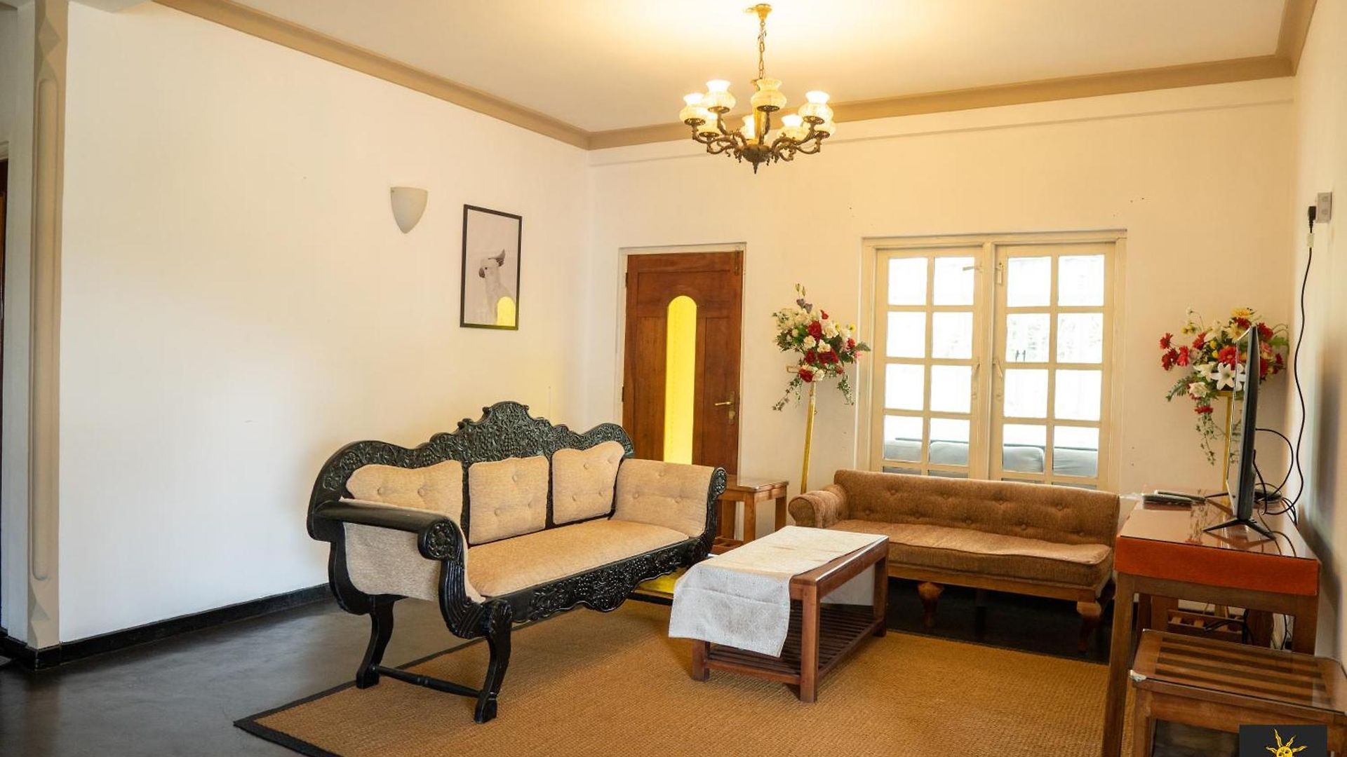 Guest house Suriya Guest