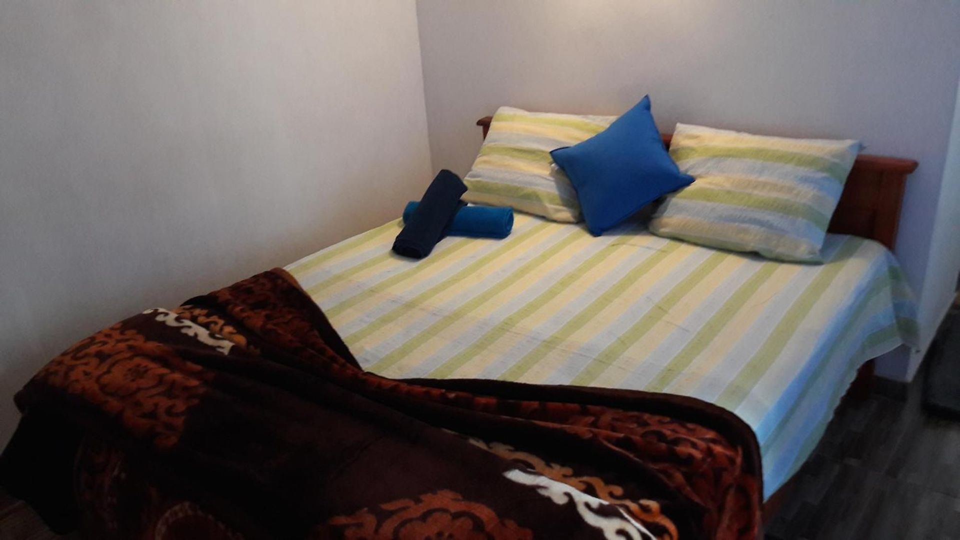 Bed & Breakfast B&B Nuwara Eliya Nuwara Eliya