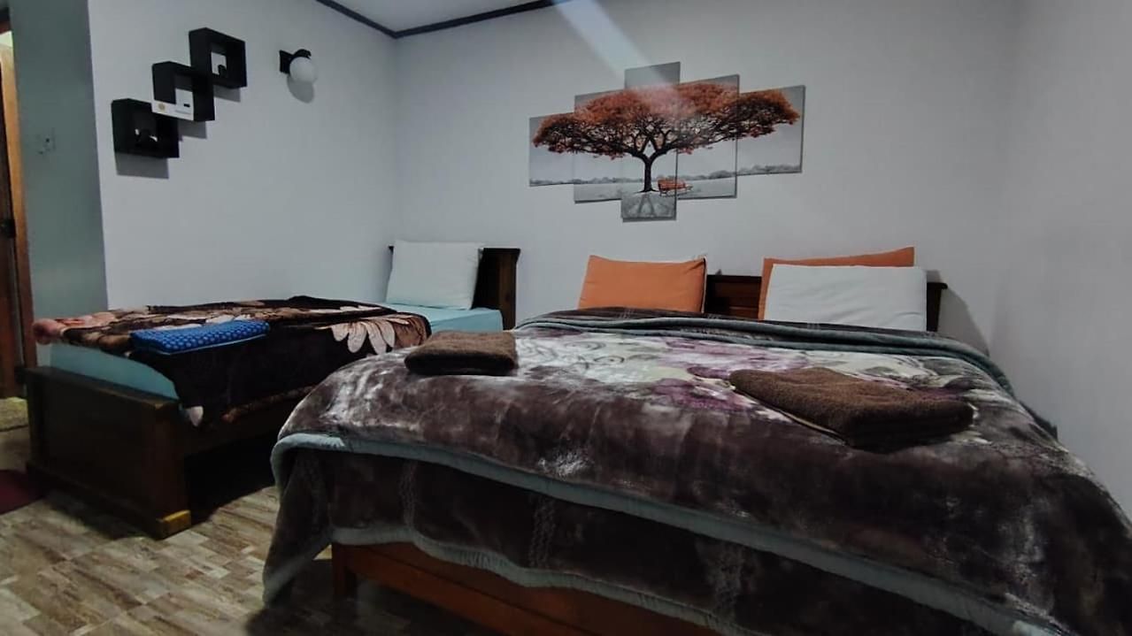 Bed & Breakfast B&B Nuwara Eliya