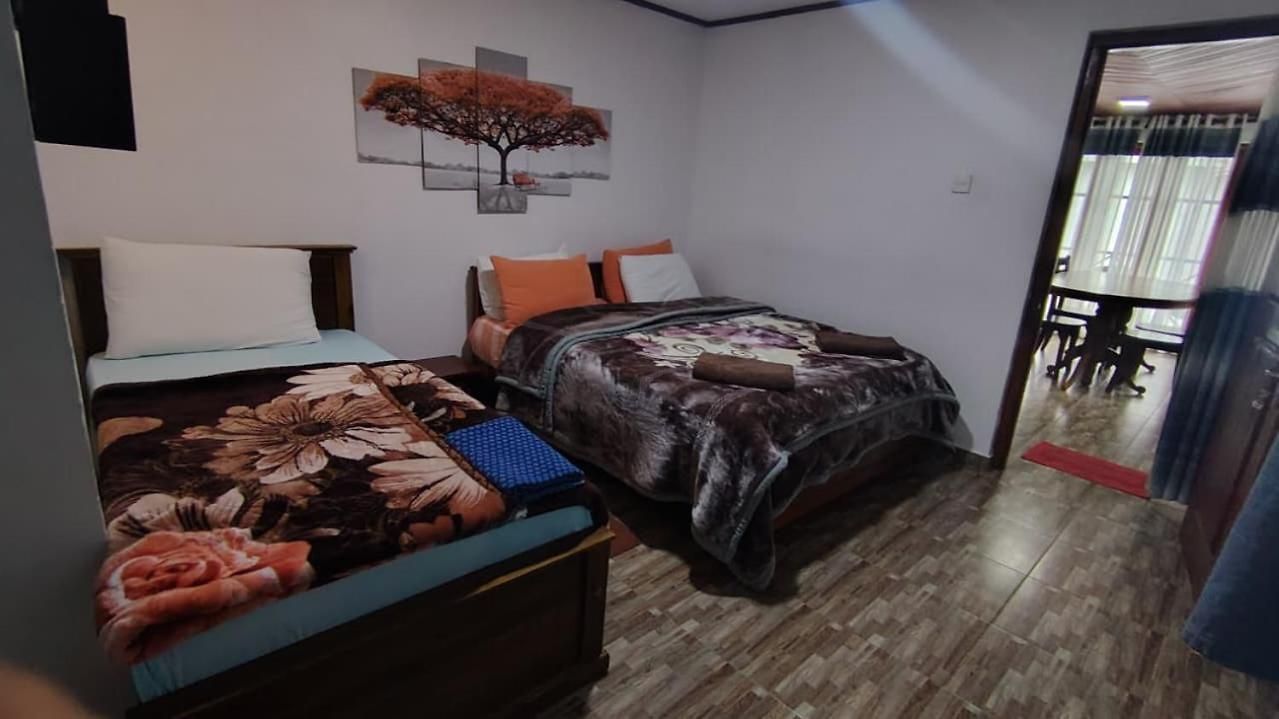 Bed & Breakfast B&B Nuwara Eliya 3*