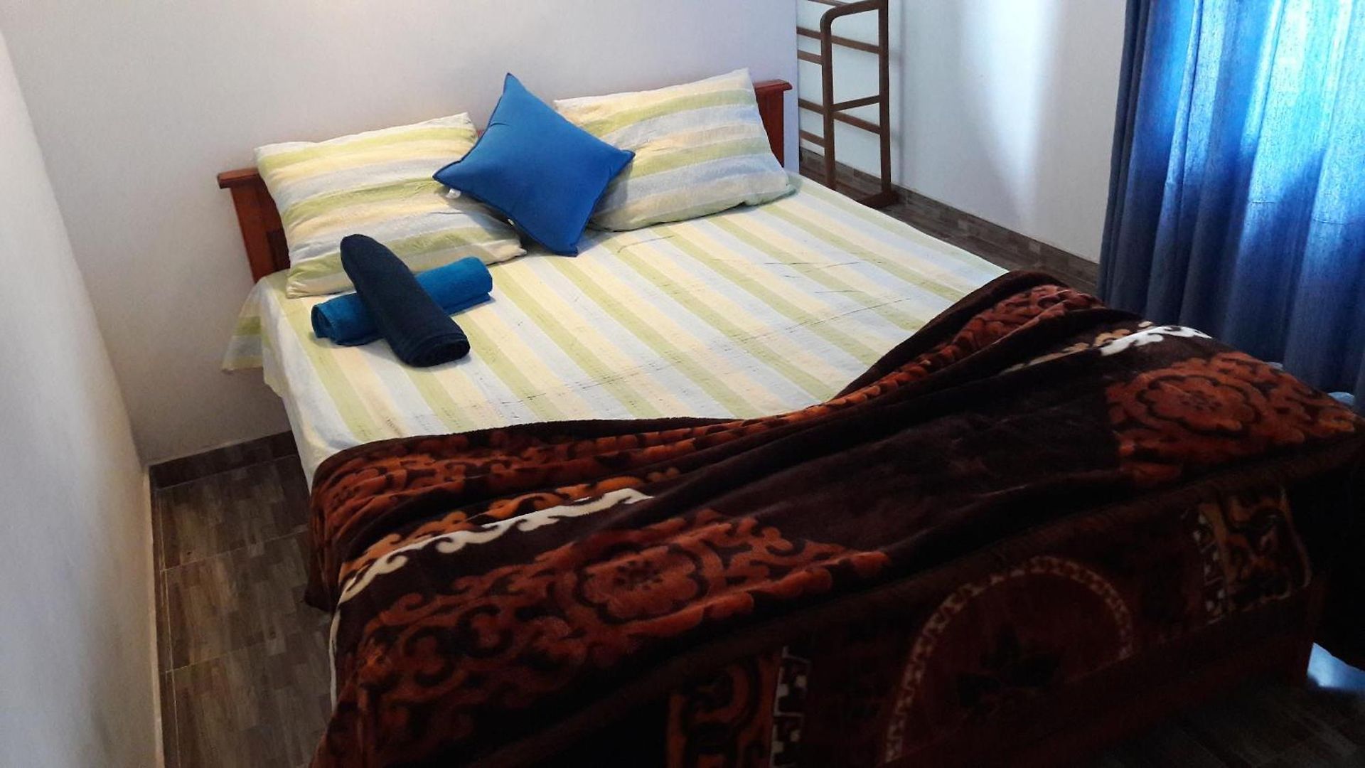 B&B Nuwara Eliya 3* Nuwara Eliya