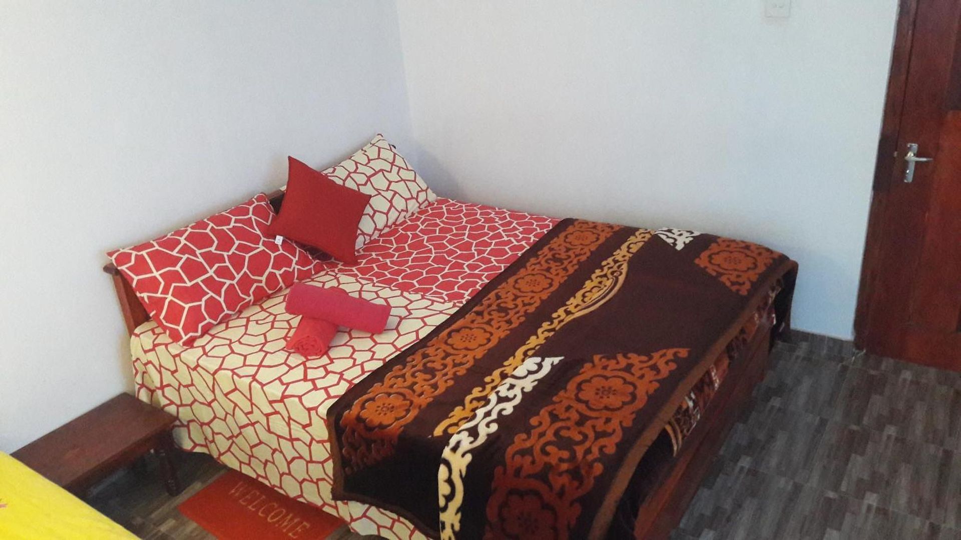 Bed & Breakfast B&B Nuwara Eliya Nuwara Eliya