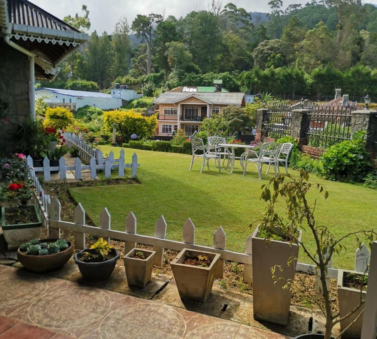 Homestay Royal Wattles Boutique