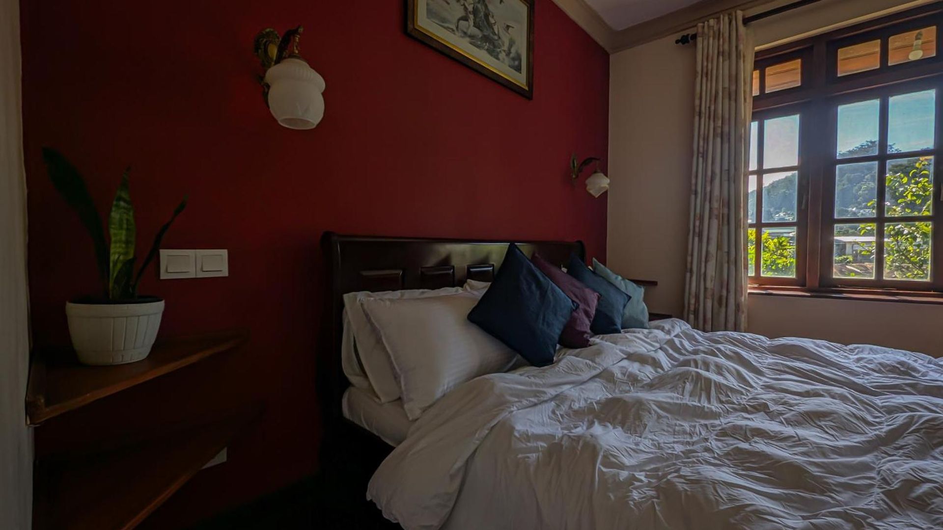 Royal Wattles Boutique Homestay Nuwara Eliya