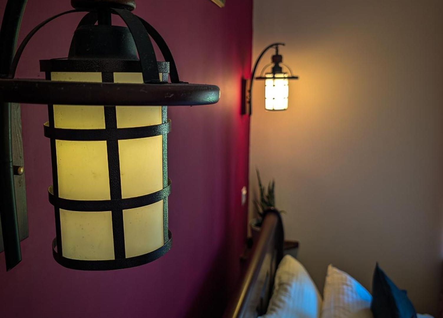 Homestay Royal Wattles Boutique