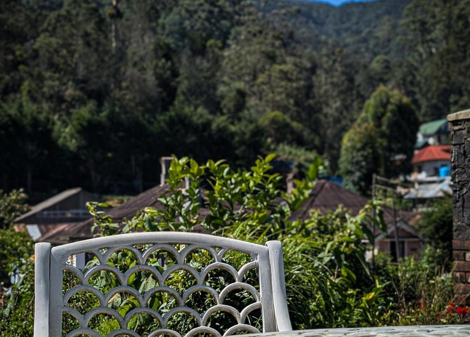 Homestay Royal Wattles Boutique Nuwara Eliya