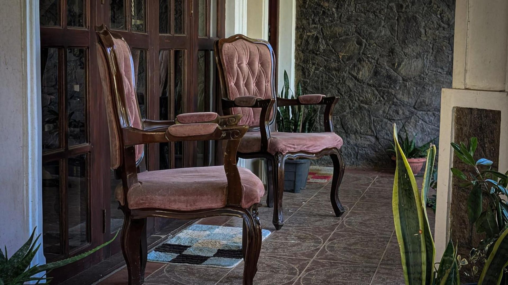 Royal Wattles Boutique * Nuwara Eliya