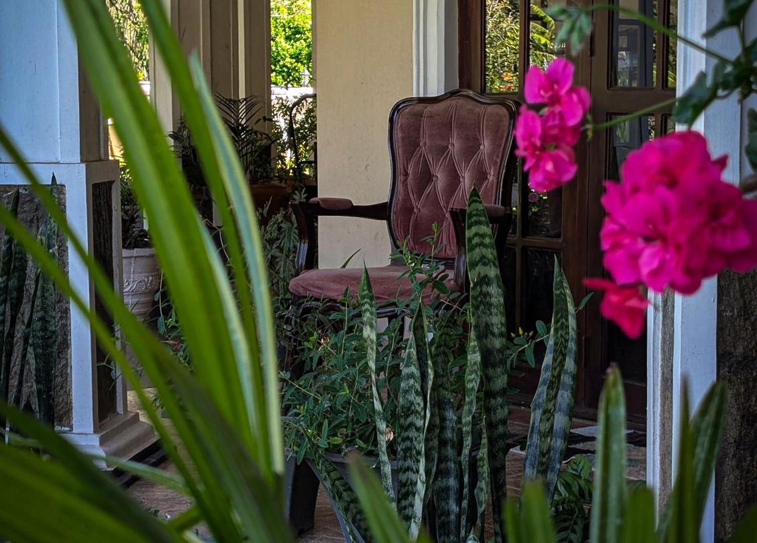 Royal Wattles Boutique Homestay