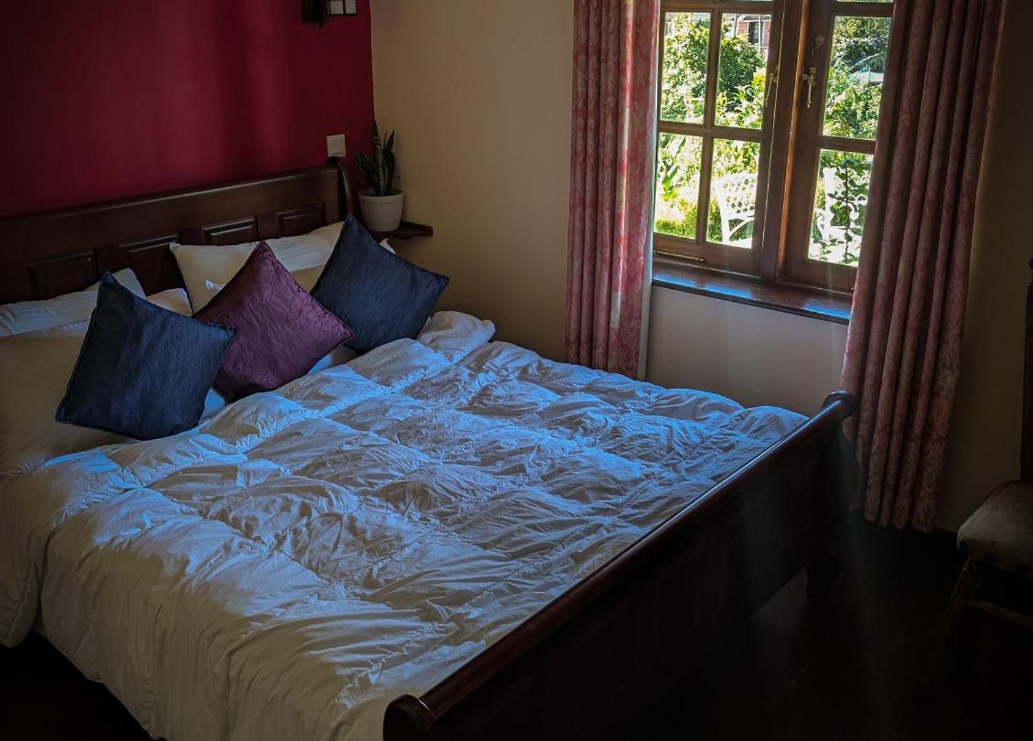 Homestay Royal Wattles Boutique