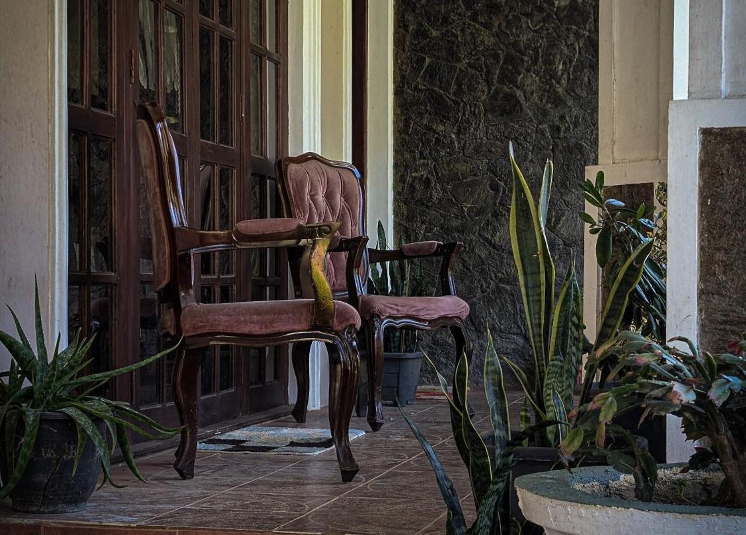Royal Wattles Boutique Homestay *