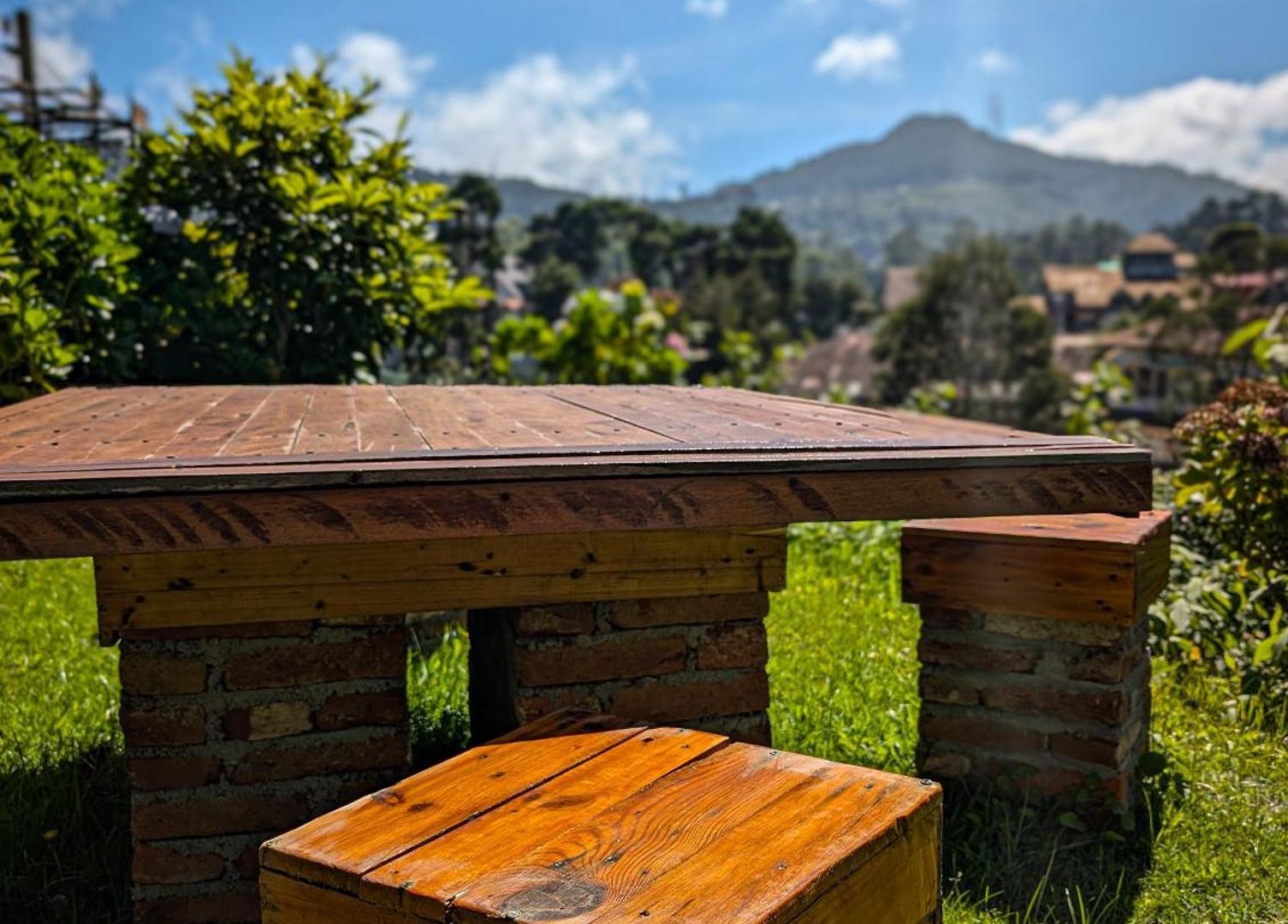 Homestay Royal Wattles Boutique *