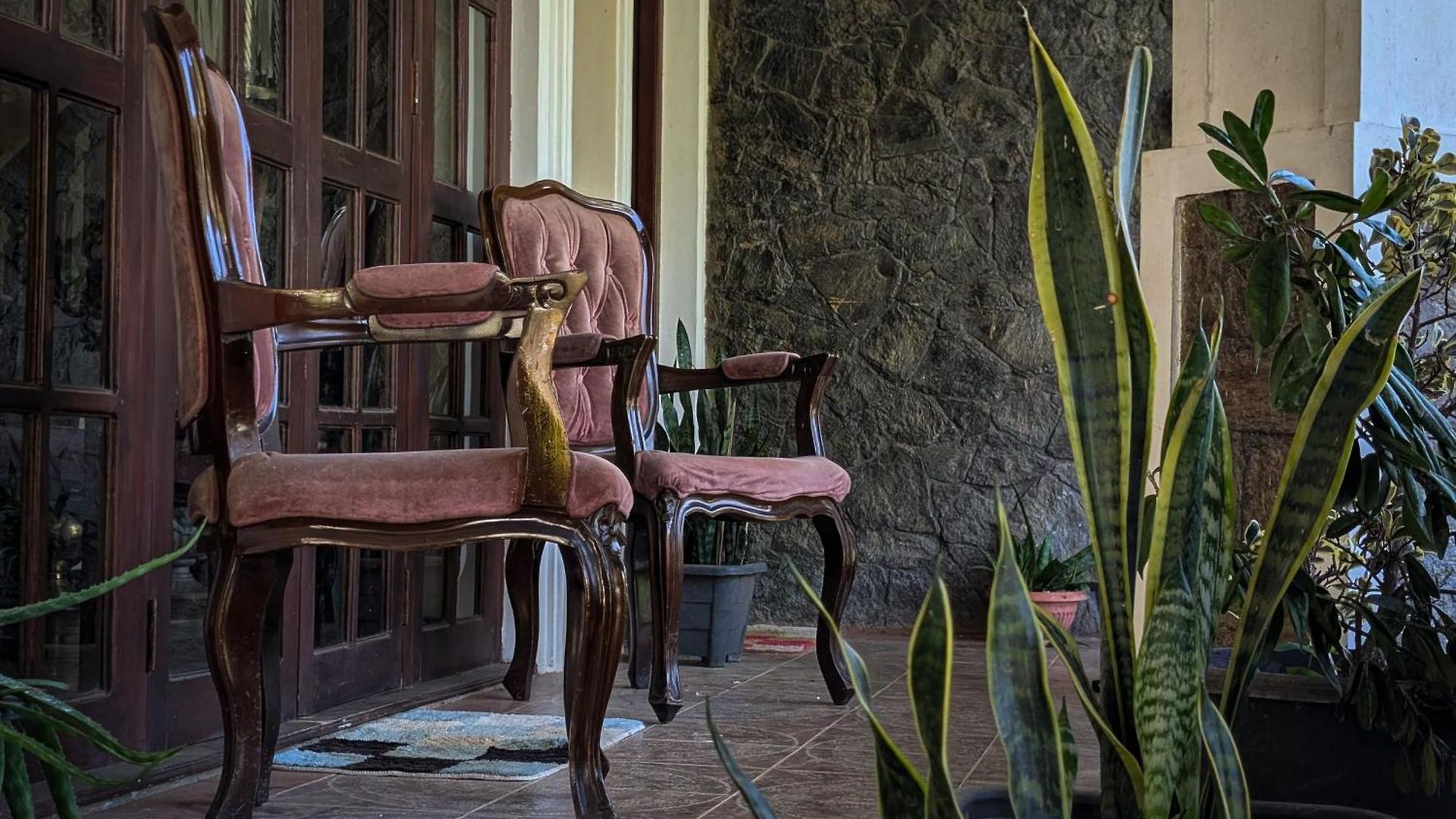 Royal Wattles Boutique Homestay