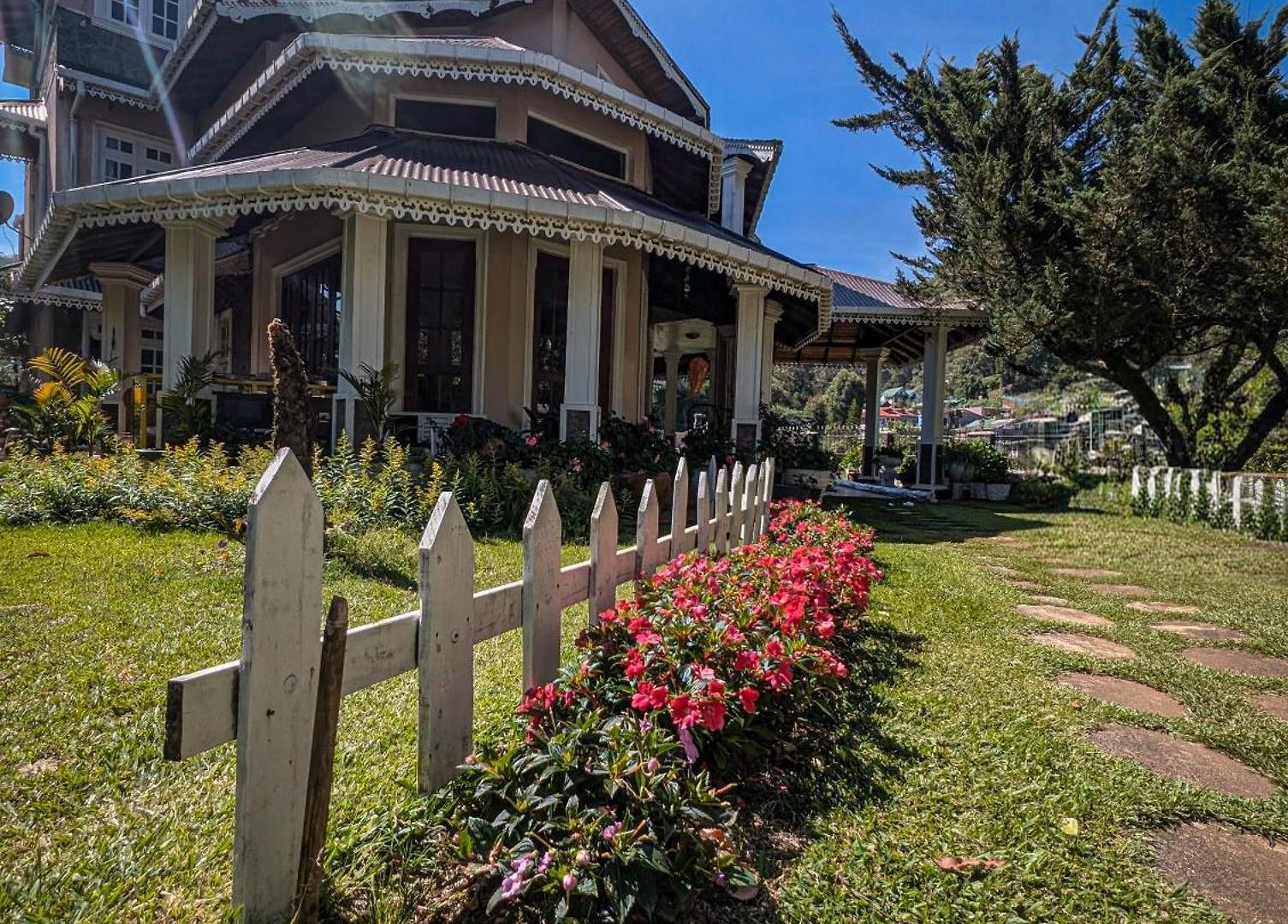 Royal Wattles Boutique Nuwara Eliya