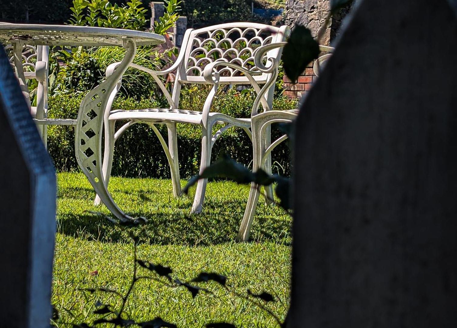 Homestay Royal Wattles Boutique *