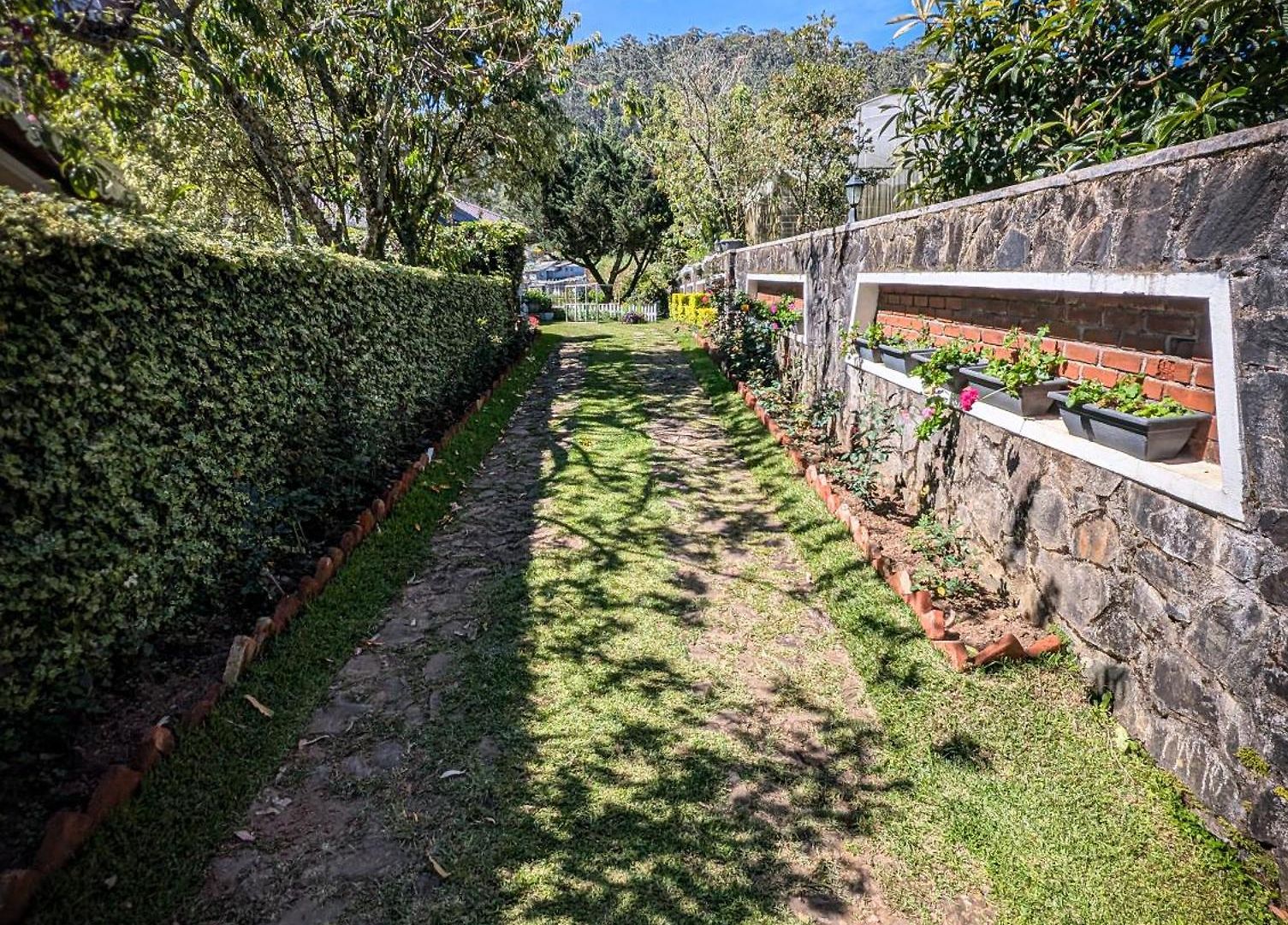Royal Wattles Boutique Homestay