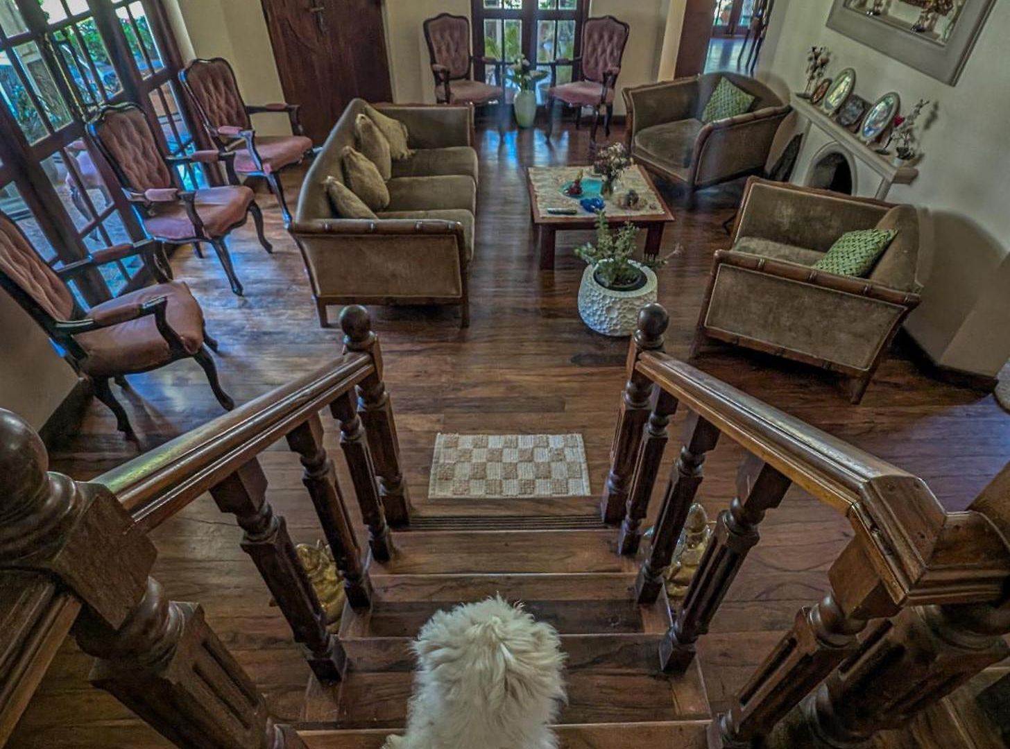 Royal Wattles Boutique Homestay Nuwara Eliya