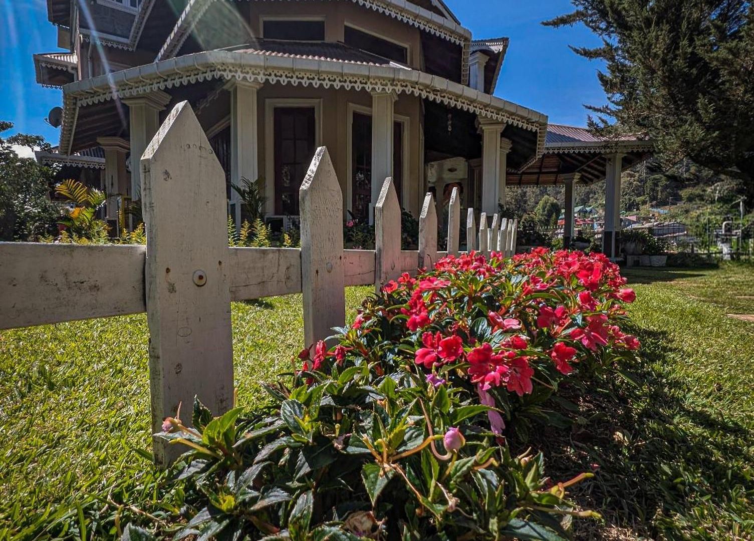 Royal Wattles Boutique Homestay