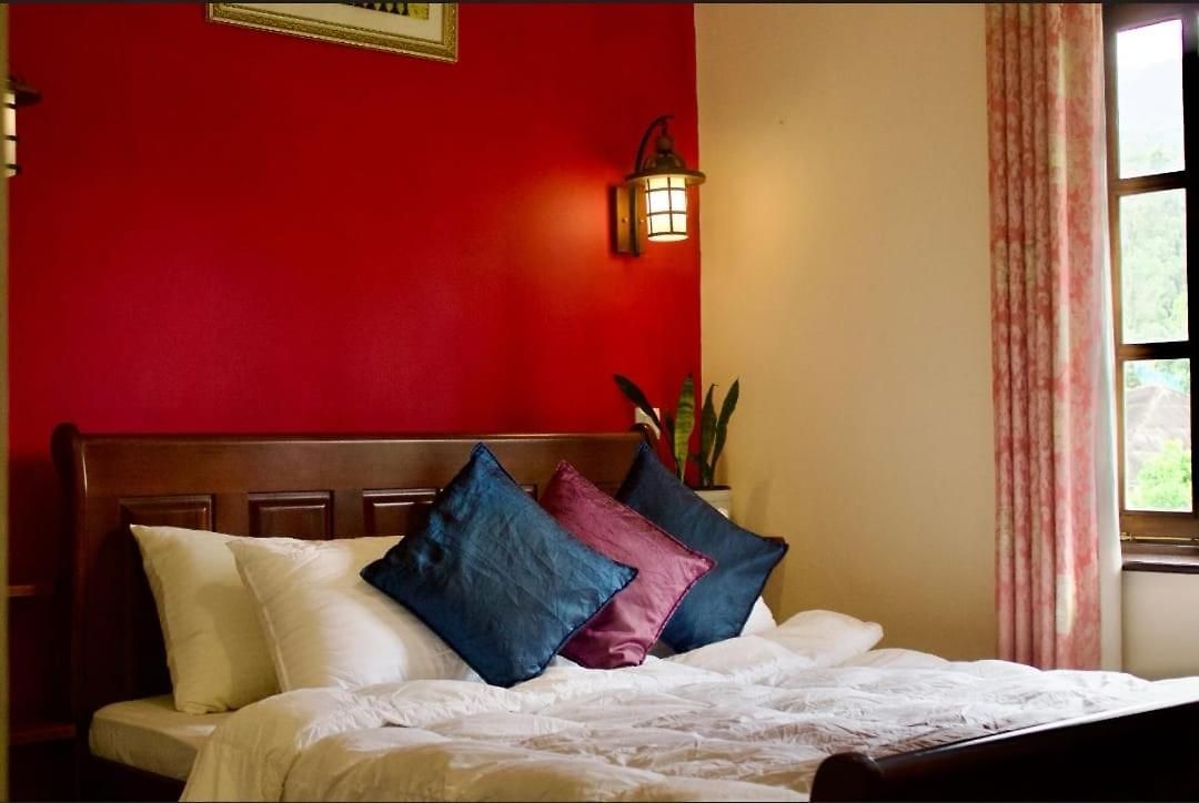 Homestay Royal Wattles Boutique