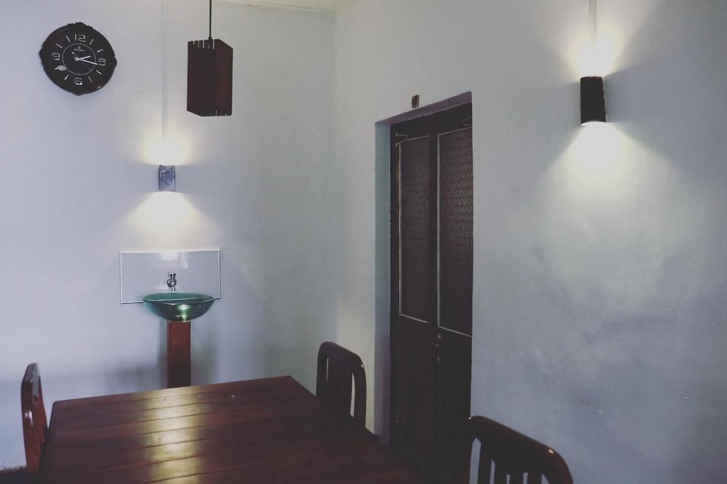Zion White House 3* Nuwara Eliya