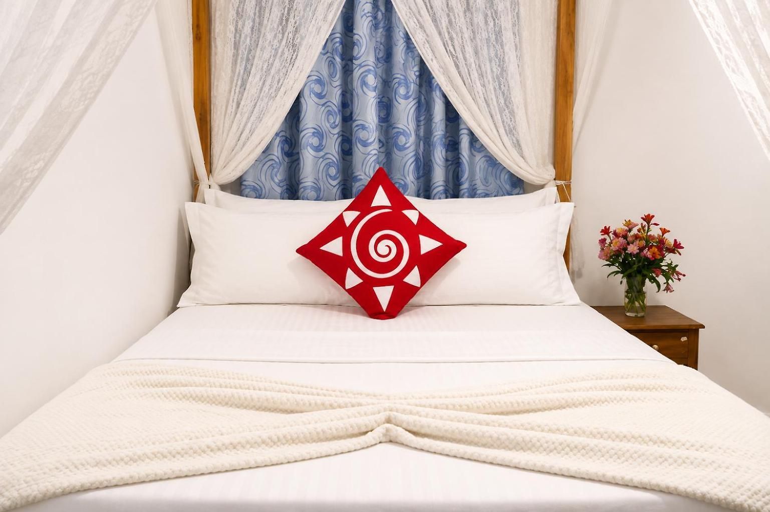 Zion White House Nuwara Eliya